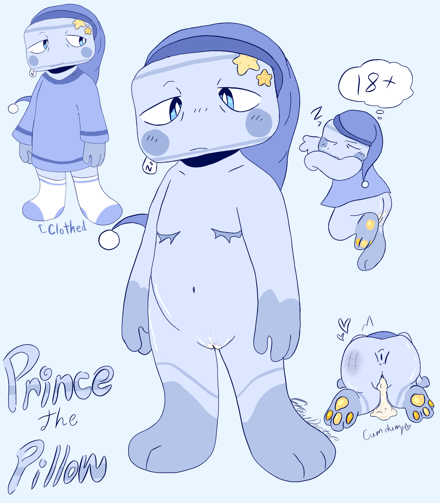 Rule34 – If it exists, there is porn of it / / 10073292