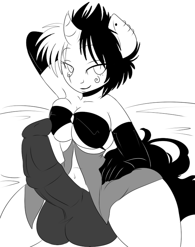 Rule34 – If it exists, there is porn of it / deadsmileface / 518234