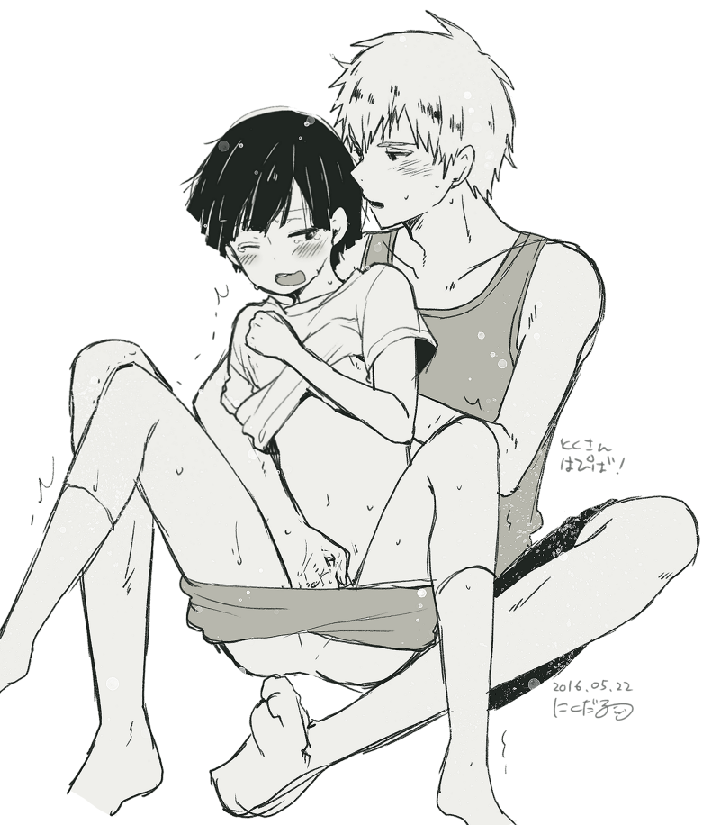 Rule34 – If it exists, there is porn of it / arataka reigen, shigeo kageyama / 518239