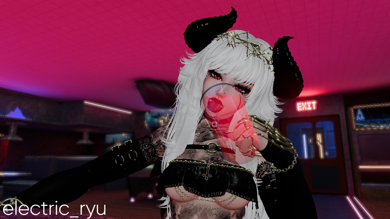 Rule34 – If it exists, there is porn of it / / 10078852