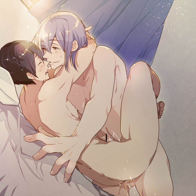 Rule34 – If it exists, there is porn of it / nanase haruka (free!) / 518496