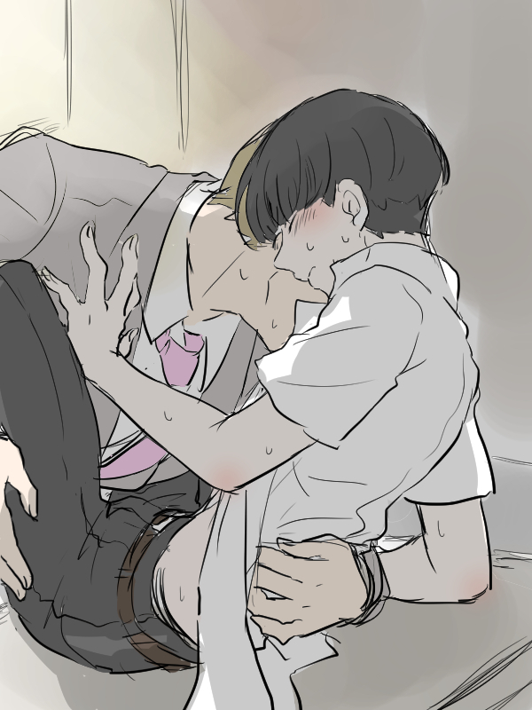 Rule34 – If it exists, there is porn of it / arataka reigen, shigeo kageyama / 518527