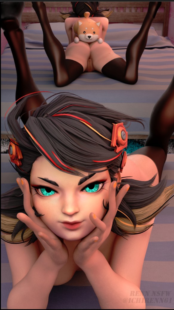 Rule34 – If it exists, there is porn of it / peni parker / 10082144