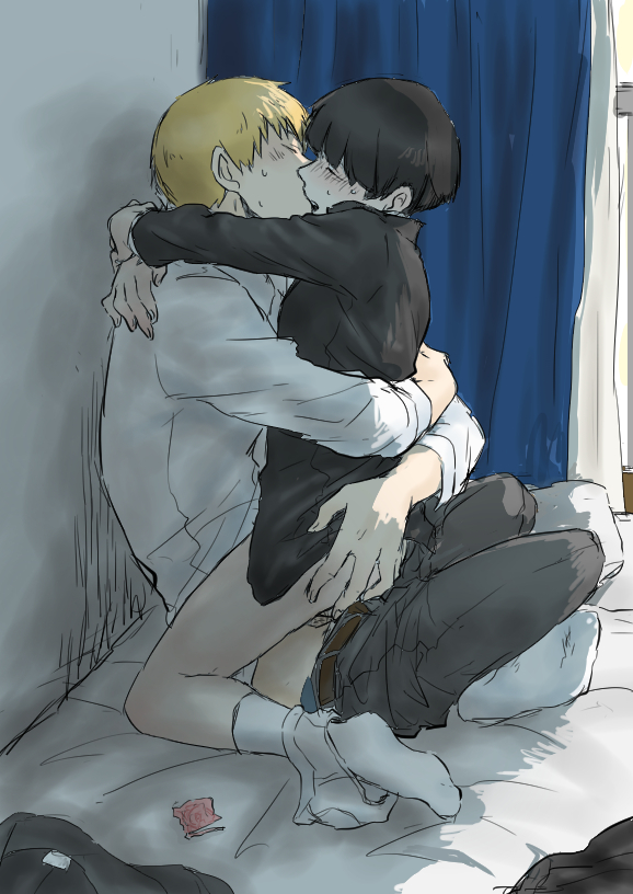 Rule34 – If it exists, there is porn of it / arataka reigen, shigeo kageyama / 518559