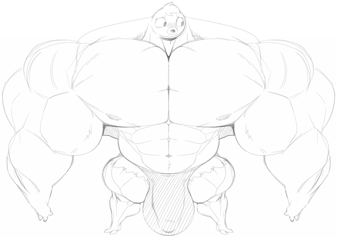 Rule34 – If it exists, there is porn of it / sbshouseofpancakes, harvey beaks / 10085685