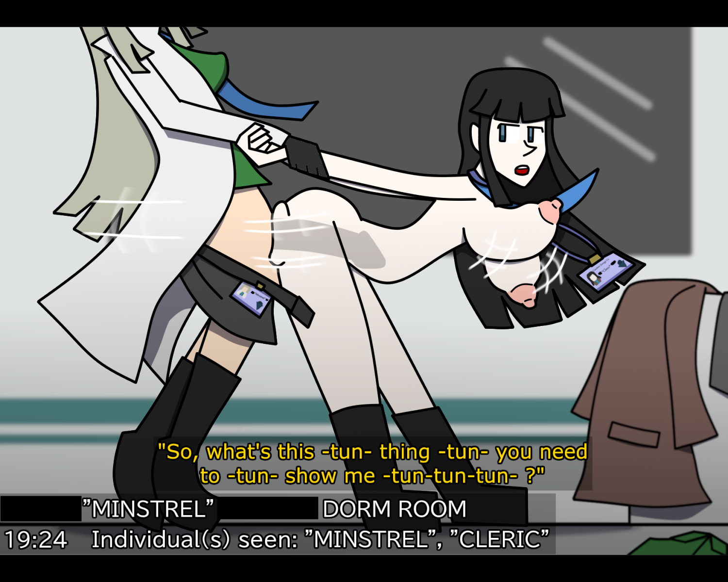 Rule34 – If it exists, there is porn of it / original character / 10085680