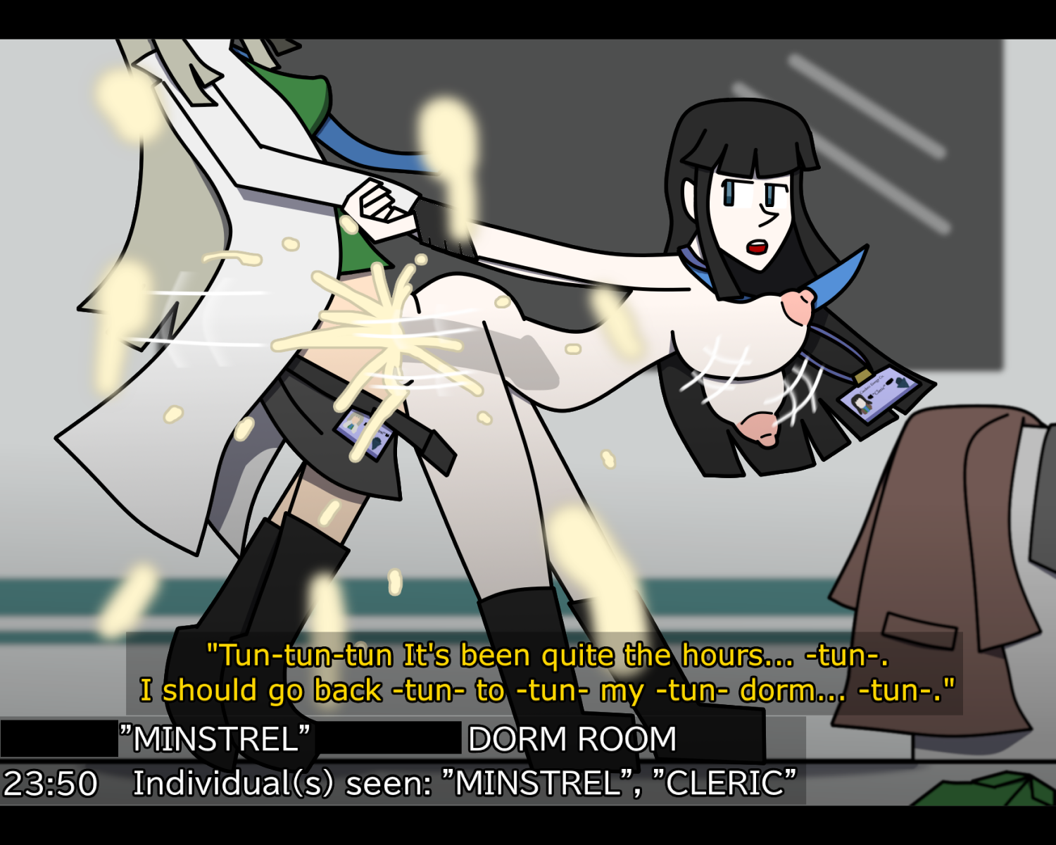 Rule34 – If it exists, there is porn of it / original character / 10085678