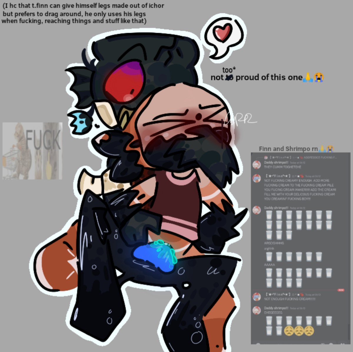 Rule34 – If it exists, there is porn of it / artist request / 10085657