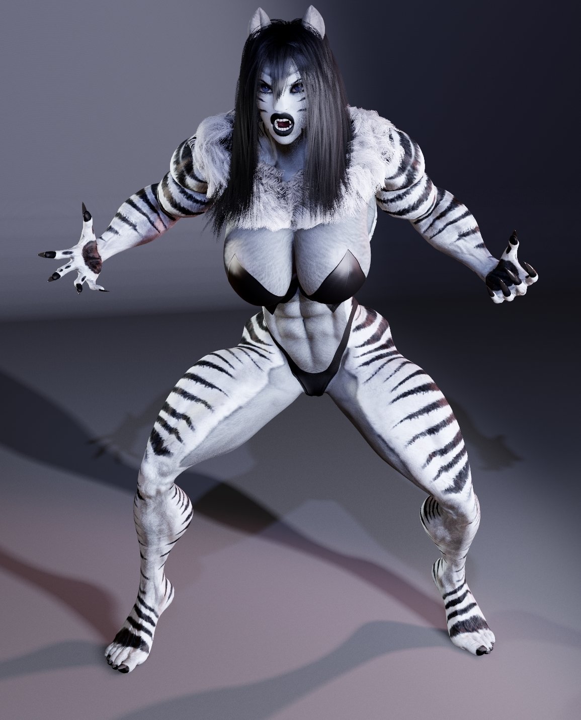 Rule34 – If it exists, there is porn of it / original character / 10087901