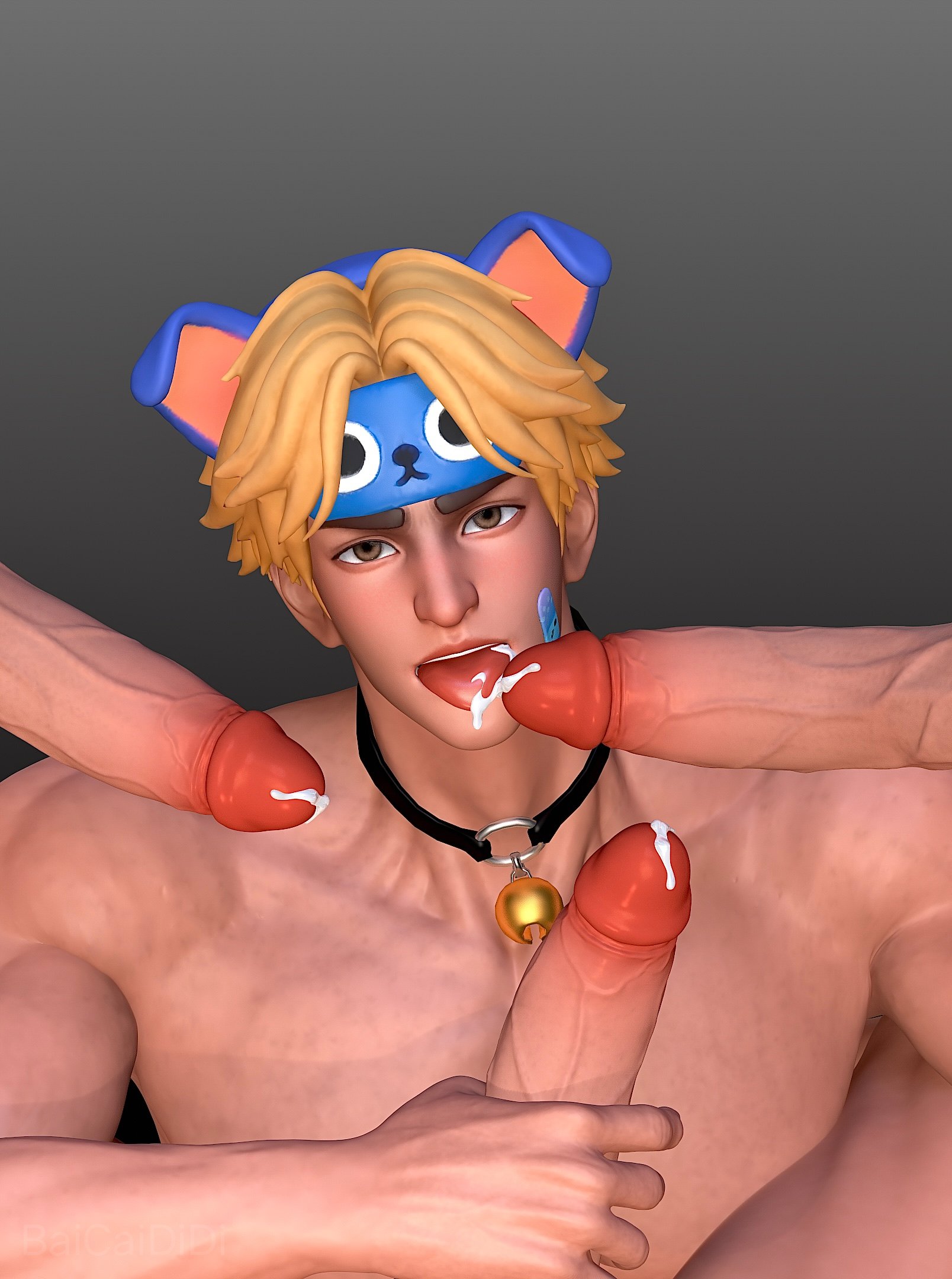 Rule34 – If it exists, there is porn of it / / 10089060