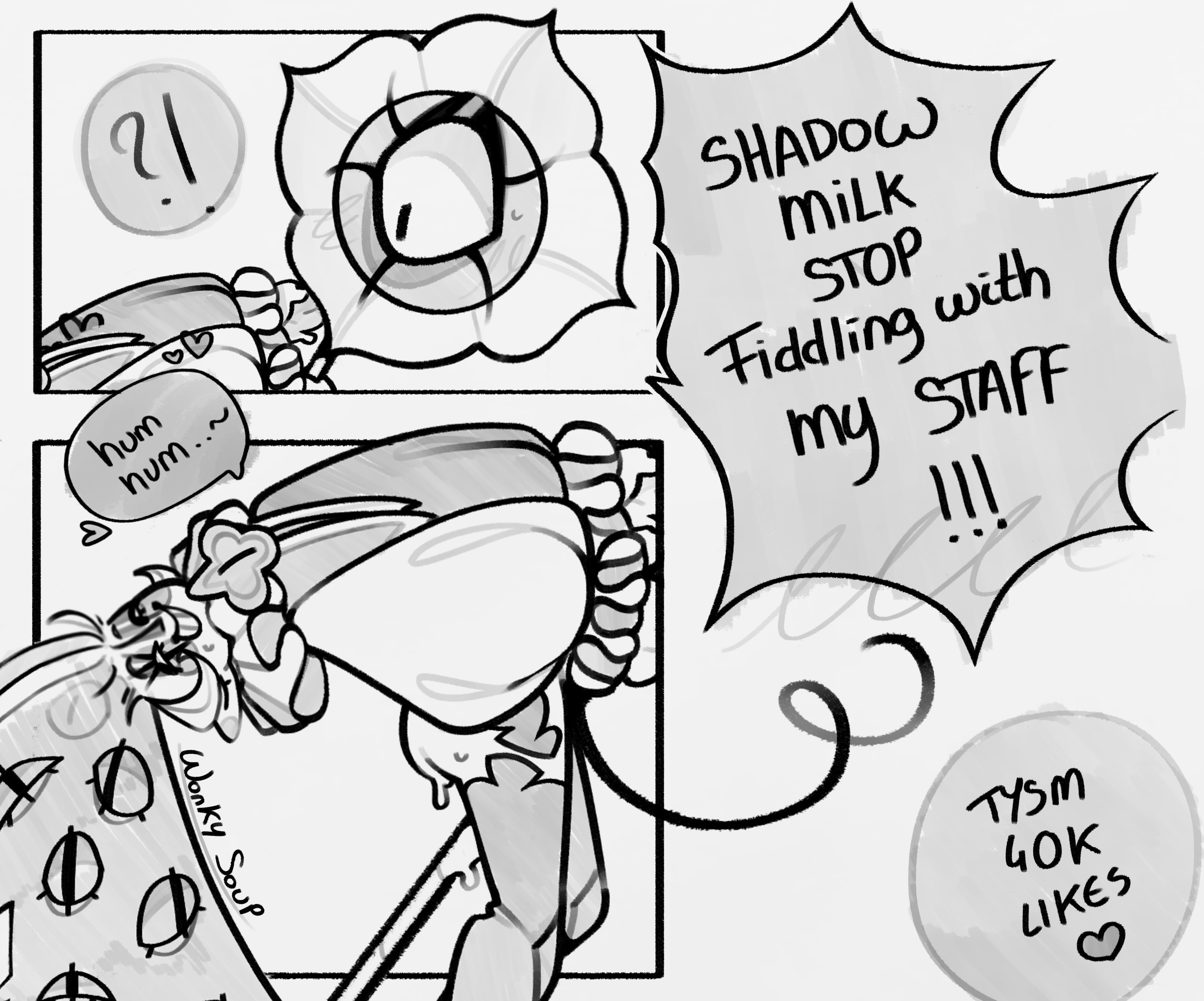 Rule34 – If it exists, there is porn of it / / 10090190