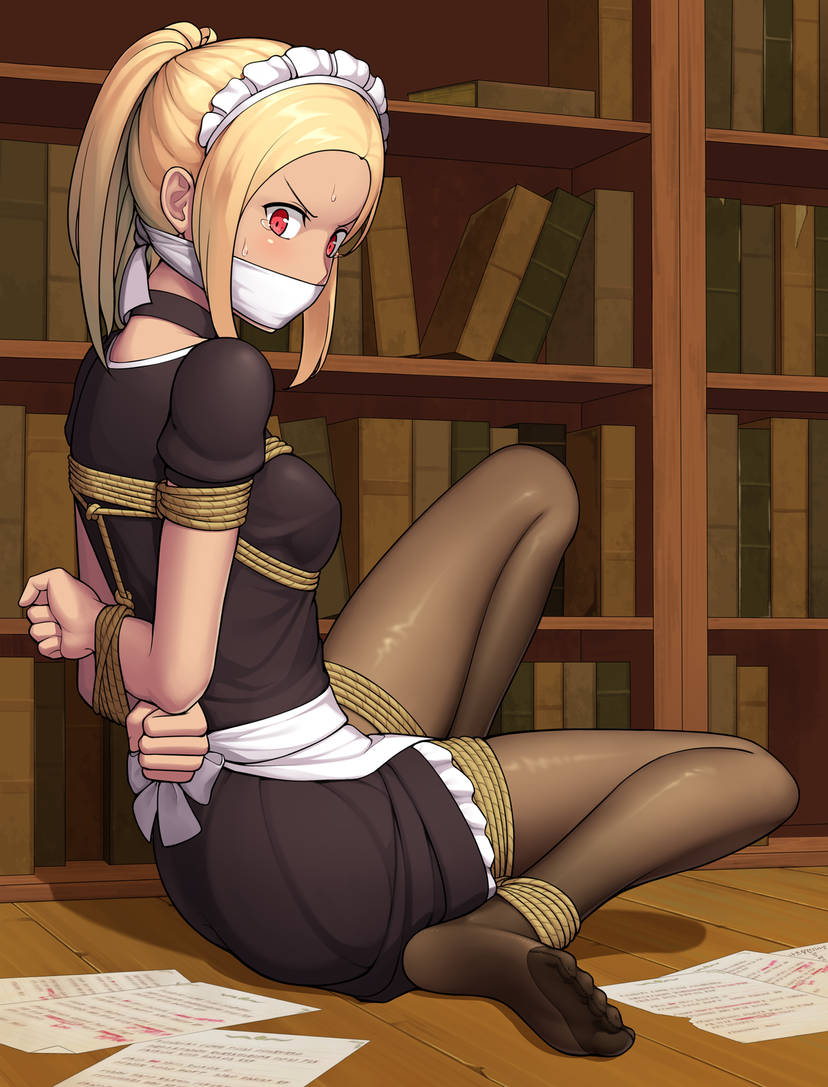 Rule34 – If it exists, there is porn of it / gbeeee, kat (gravity rush) / 10090180