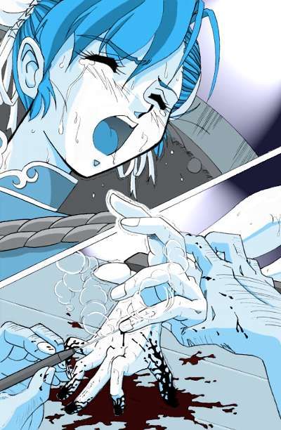 Rule34 – If it exists, there is porn of it / chun-li / 518942