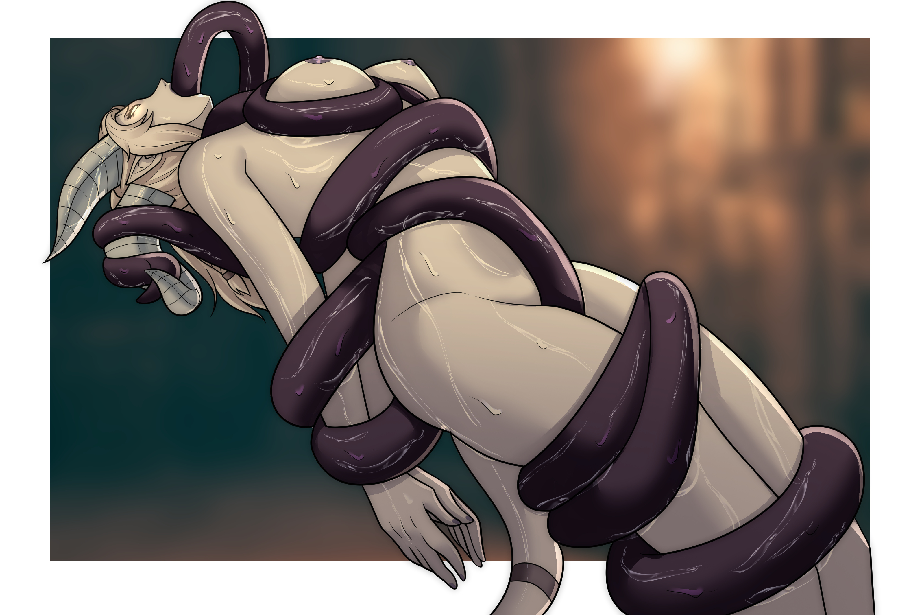 Rule34 – If it exists, there is porn of it / draenei / 10093713