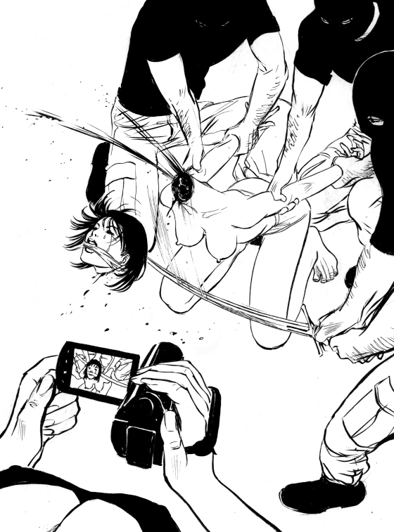 Rule34 – If it exists, there is porn of it / artist request / 518974