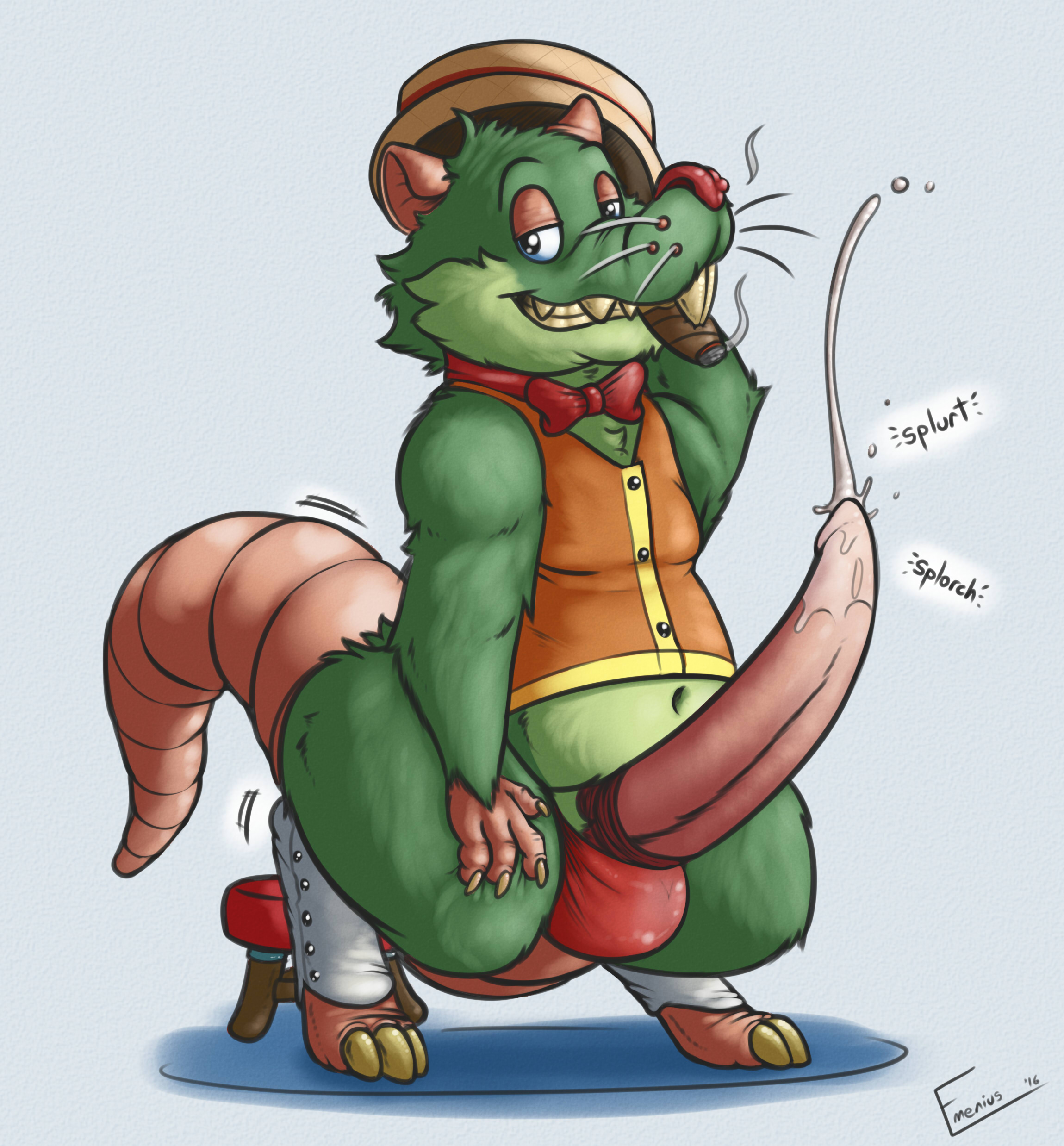 Rule34 – If it exists, there is porn of it / emenius / 518975