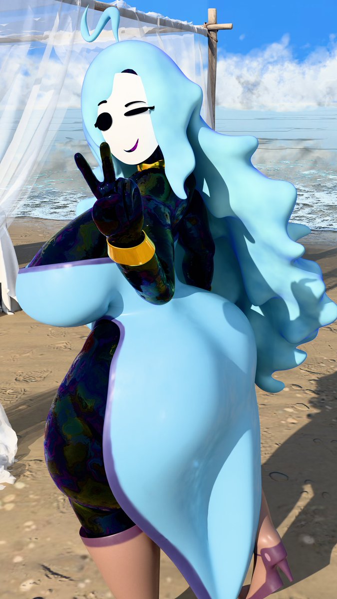 Rule34 – If it exists, there is porn of it / / 10094782