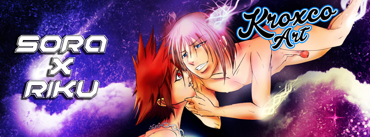 Rule34 – If it exists, there is porn of it / riku, sora / 519028