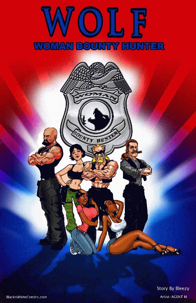 Rule34 – If it exists, there is porn of it / agent m / 519232