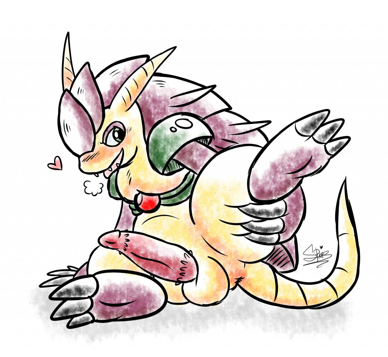 Rule34 – If it exists, there is porn of it / spice5400, crypto / 519265