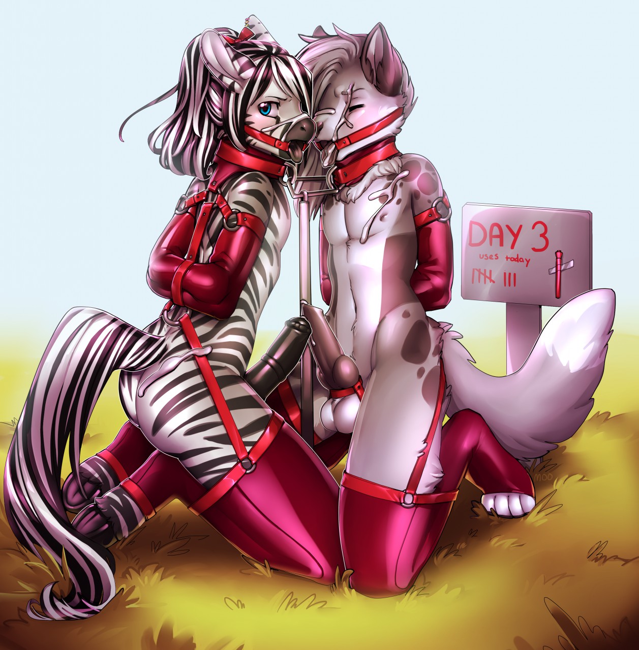 Rule34 – If it exists, there is porn of it / monamoo / 519267