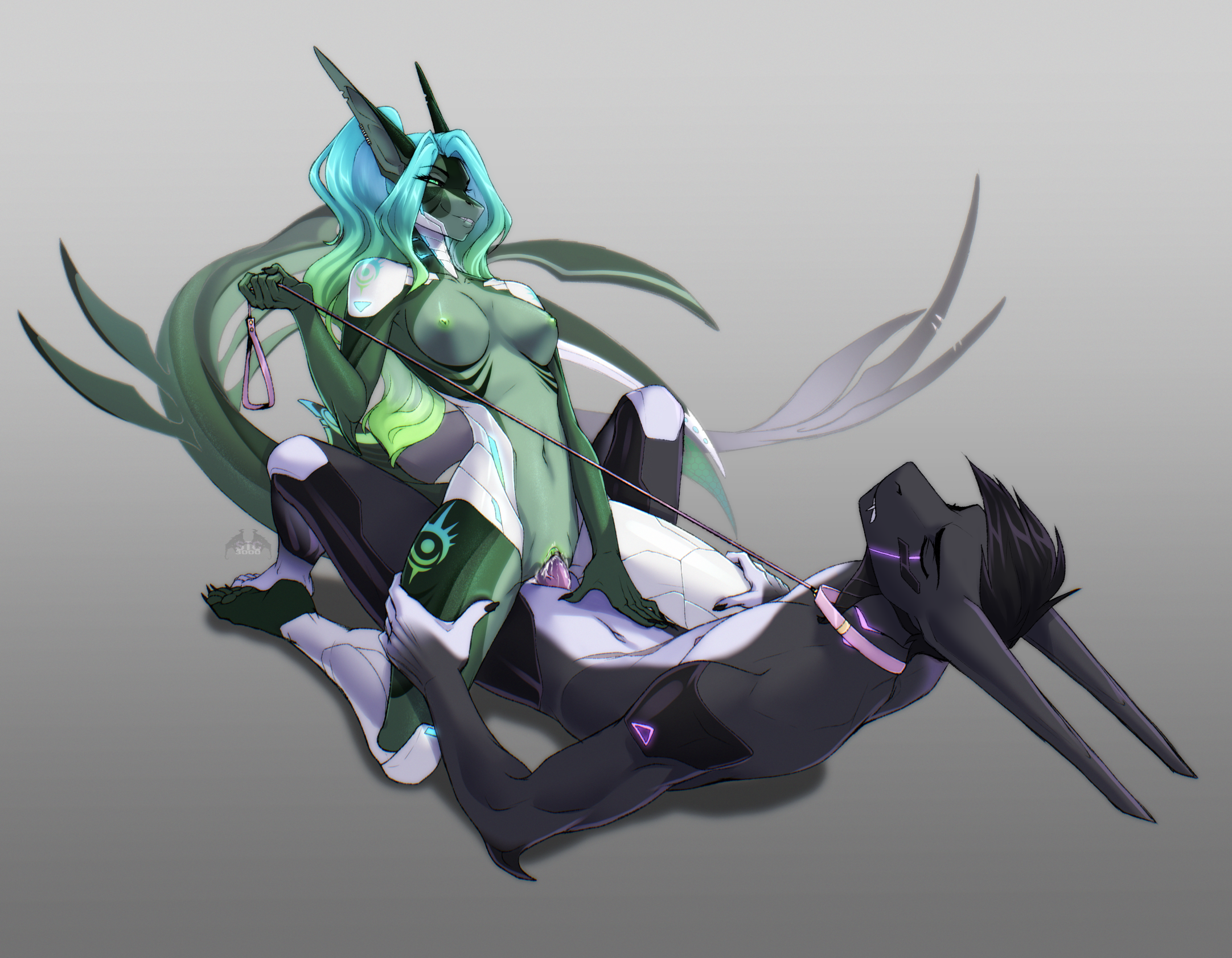 Rule34 – If it exists, there is porn of it / / 10100423