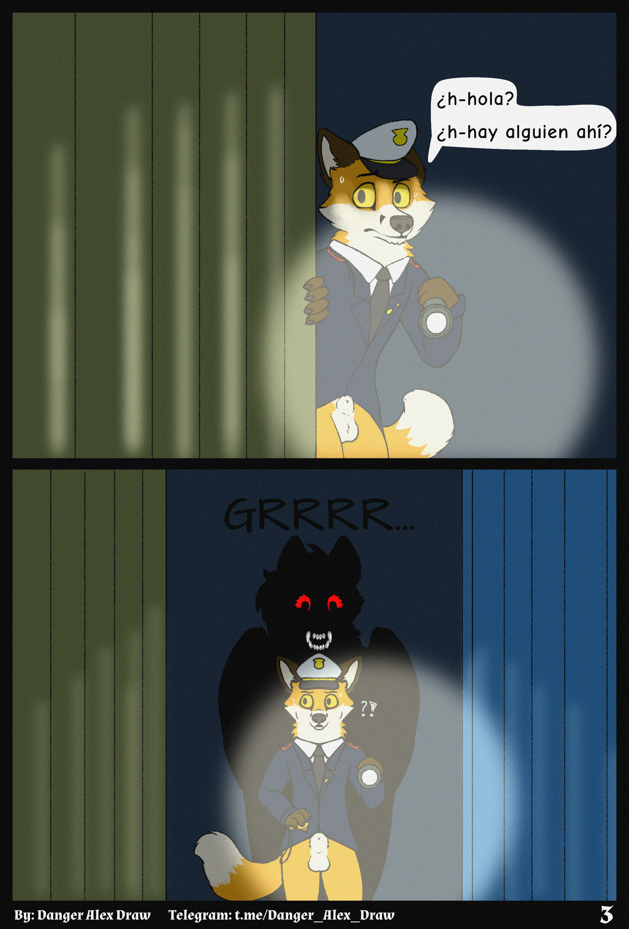 Rule34 – If it exists, there is porn of it / / 10101489