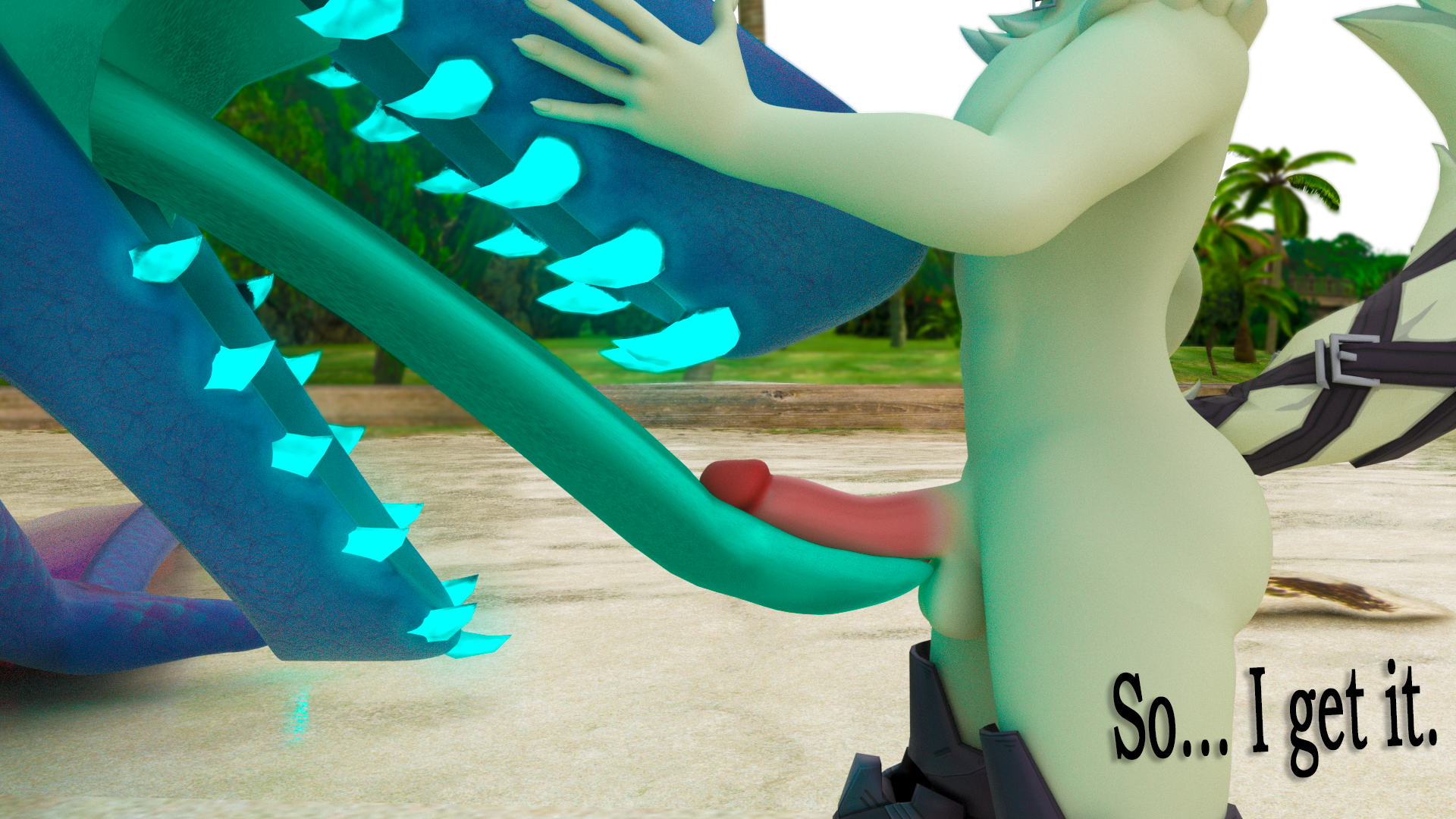 Rule34 – If it exists, there is porn of it / auroth the winter wyvern / 10101473