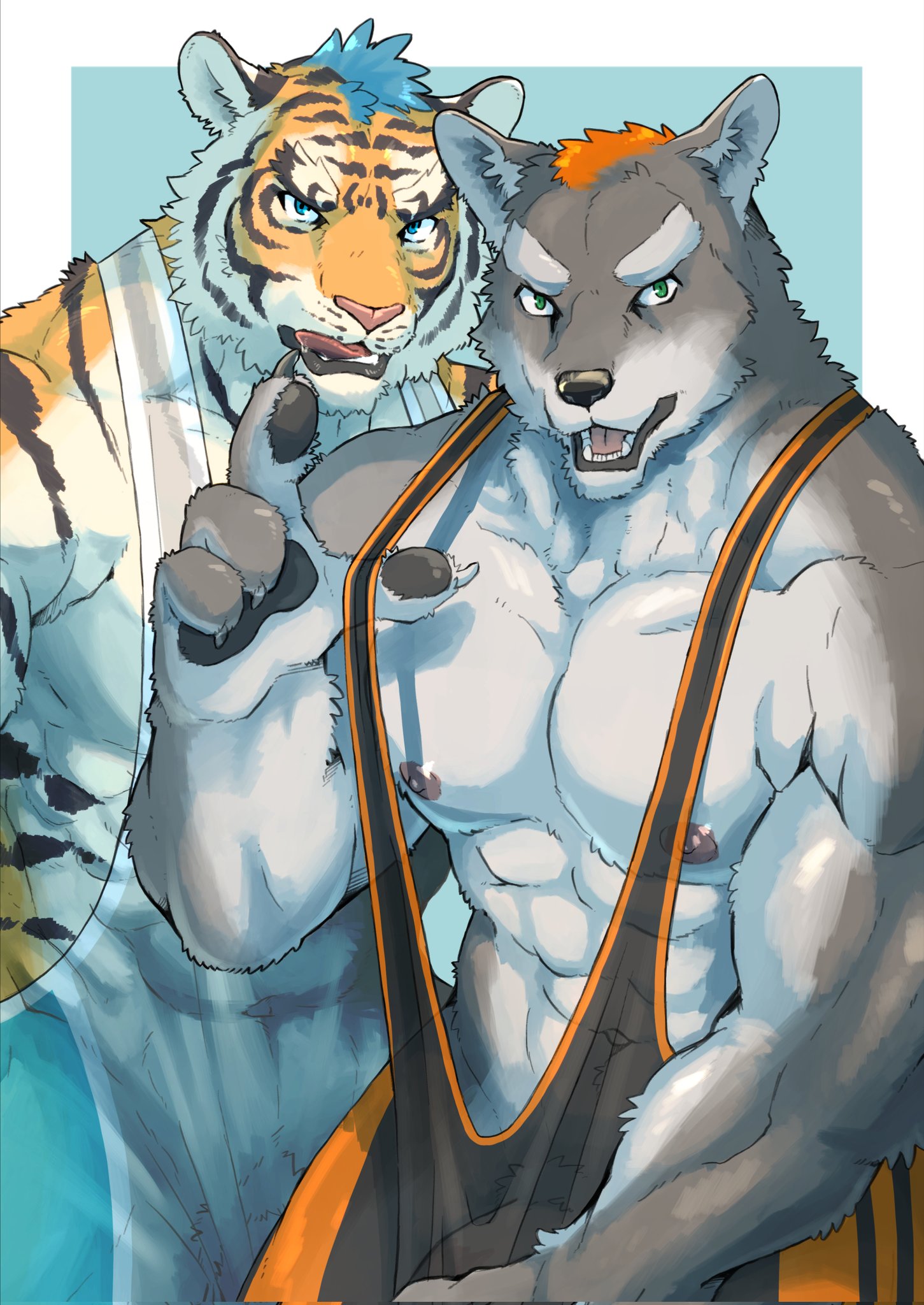 Rule34 – If it exists, there is porn of it / / 10102683