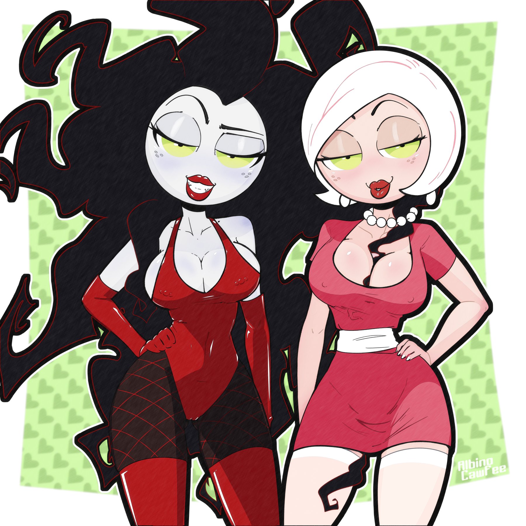 Rule34 – If it exists, there is porn of it / ima goodlady, sedusa / 10103941