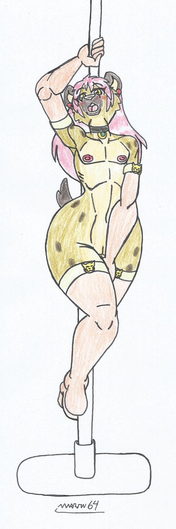 Rule34 – If it exists, there is porn of it / / 10103938