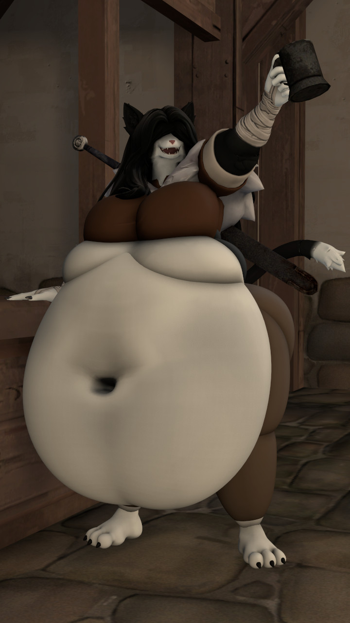 Rule34 – If it exists, there is porn of it / / 10105034