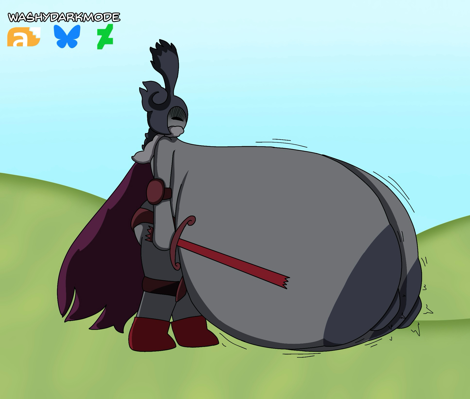 Rule34 – If it exists, there is porn of it / / 10105027