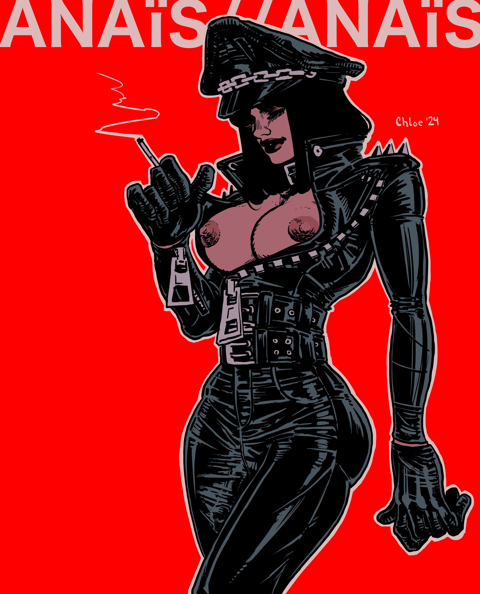 Rule34 – If it exists, there is porn of it / / 10105016