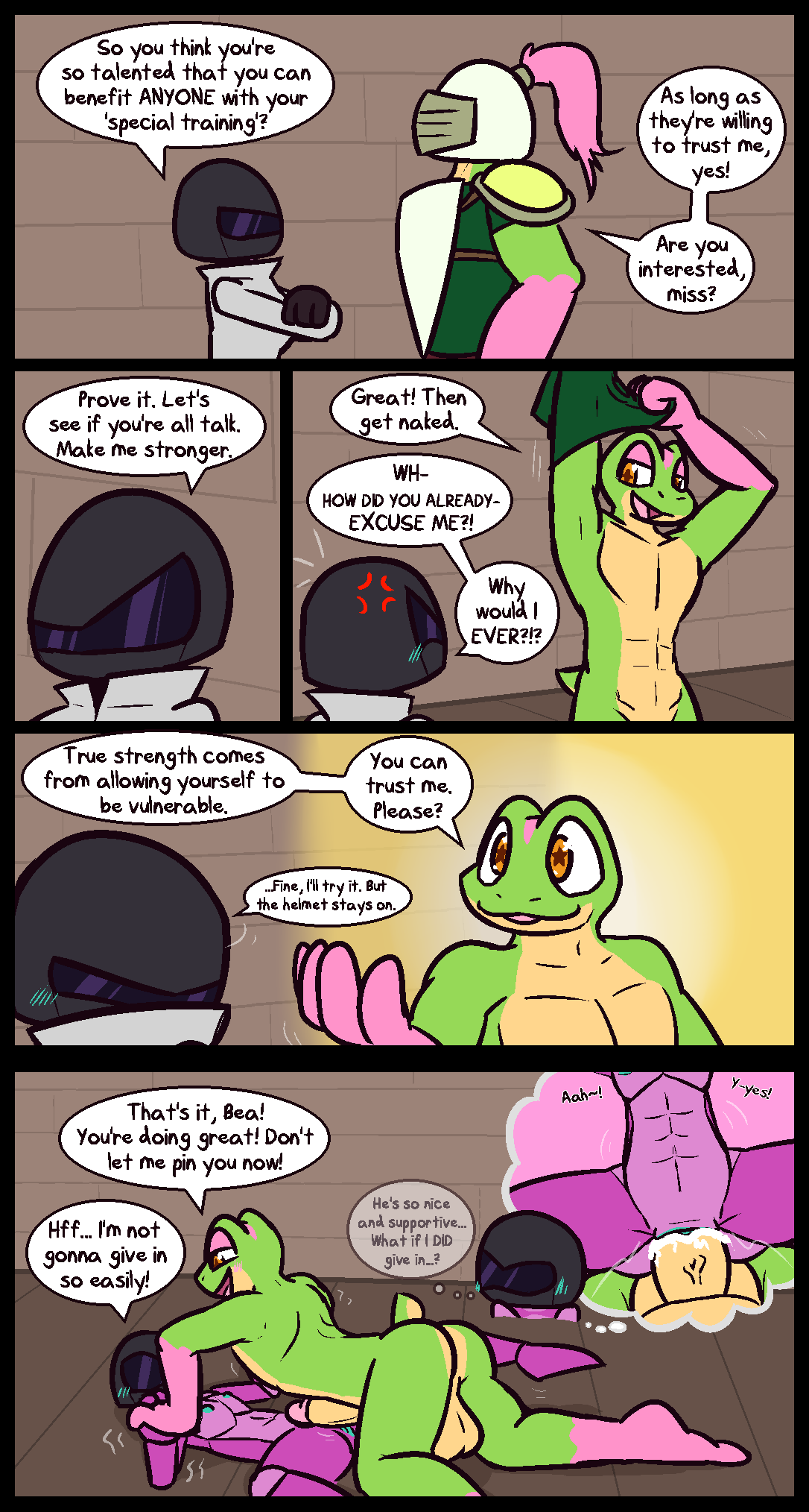 Rule34 – If it exists, there is porn of it / ultilix / 10106031