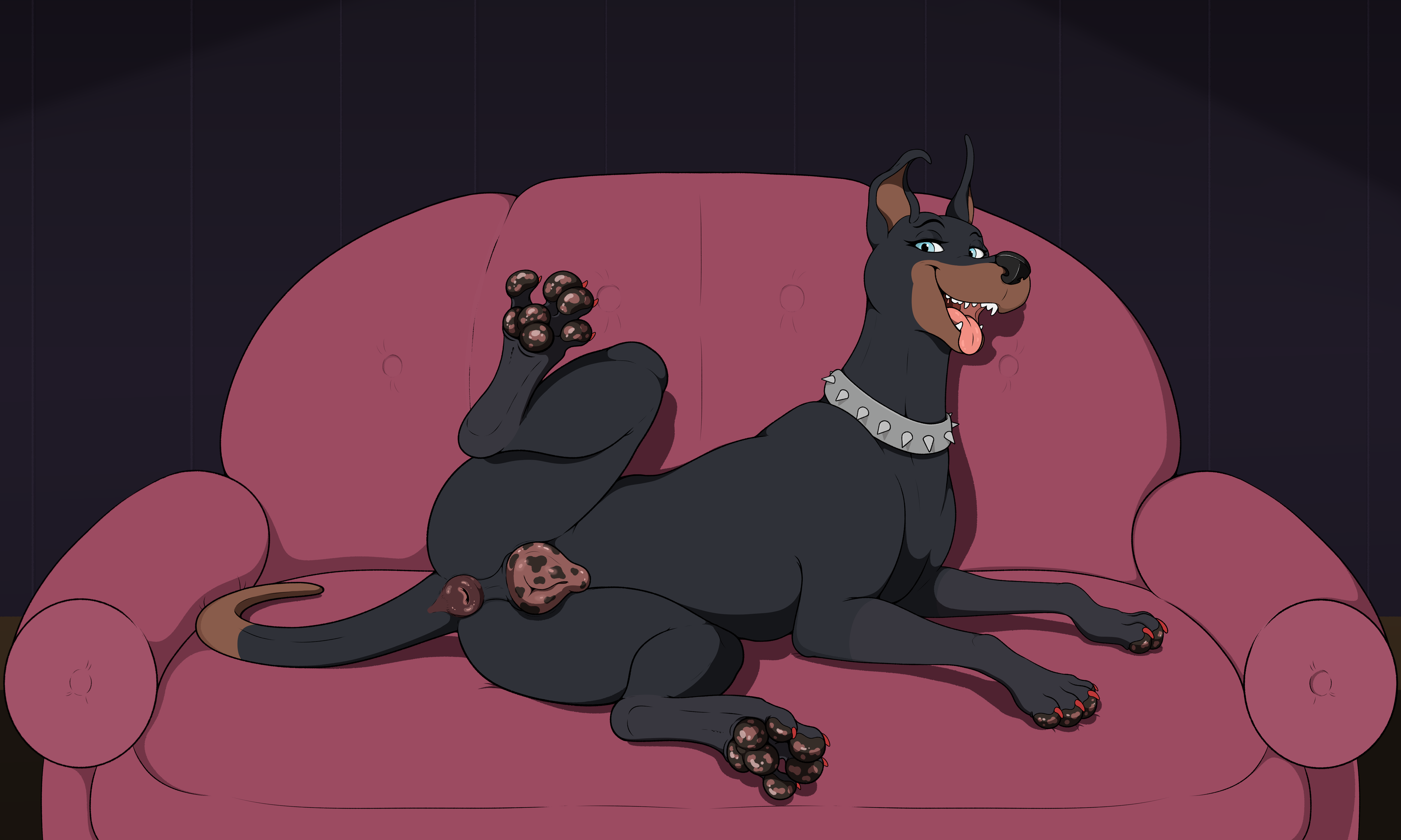 Rule34 – If it exists, there is porn of it / / 10106029