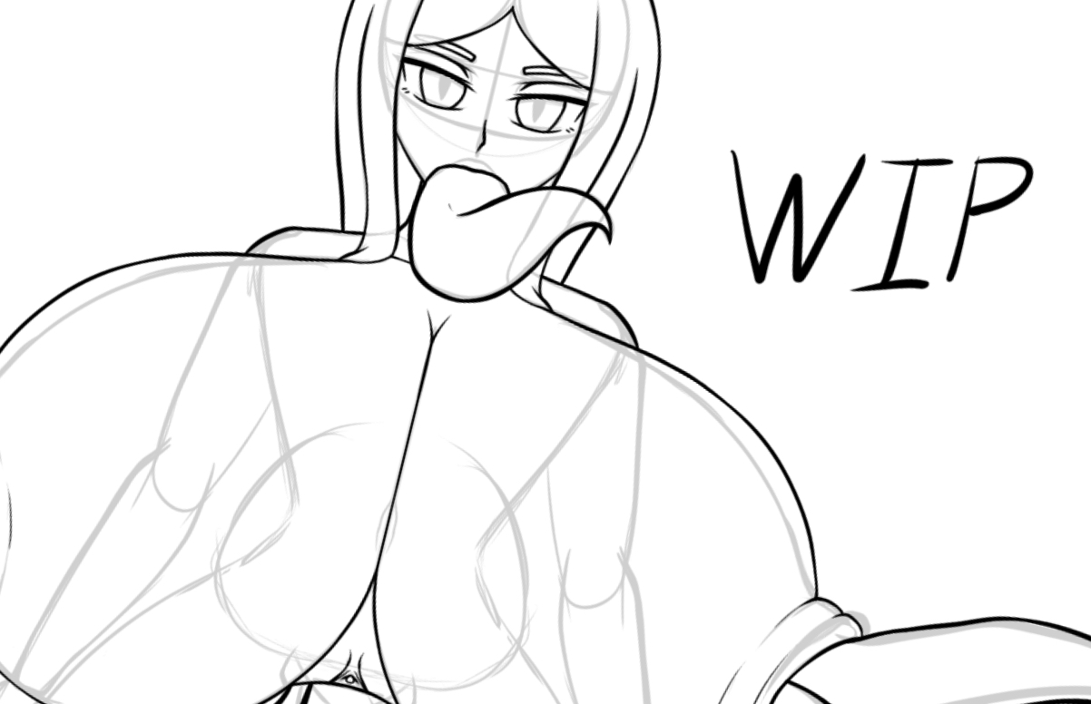 Rule34 – If it exists, there is porn of it / original character / 10107322