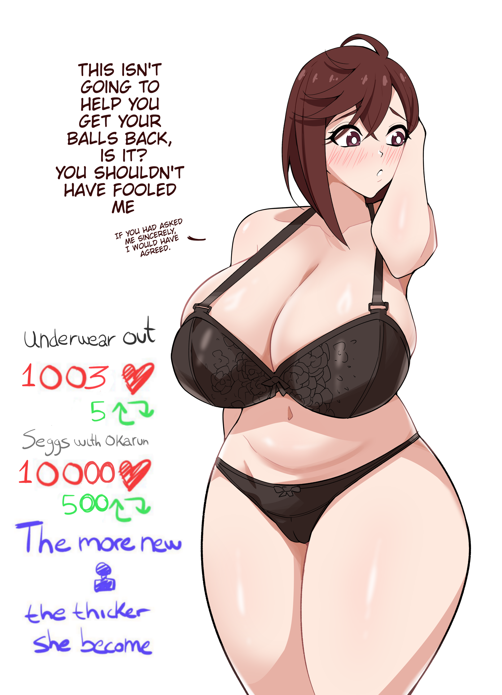 Rule34 – If it exists, there is porn of it / / 10107292