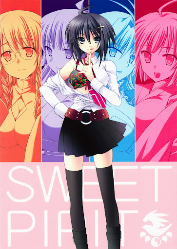 Rule34 – If it exists, there is porn of it / sahashi yukari / 10111633