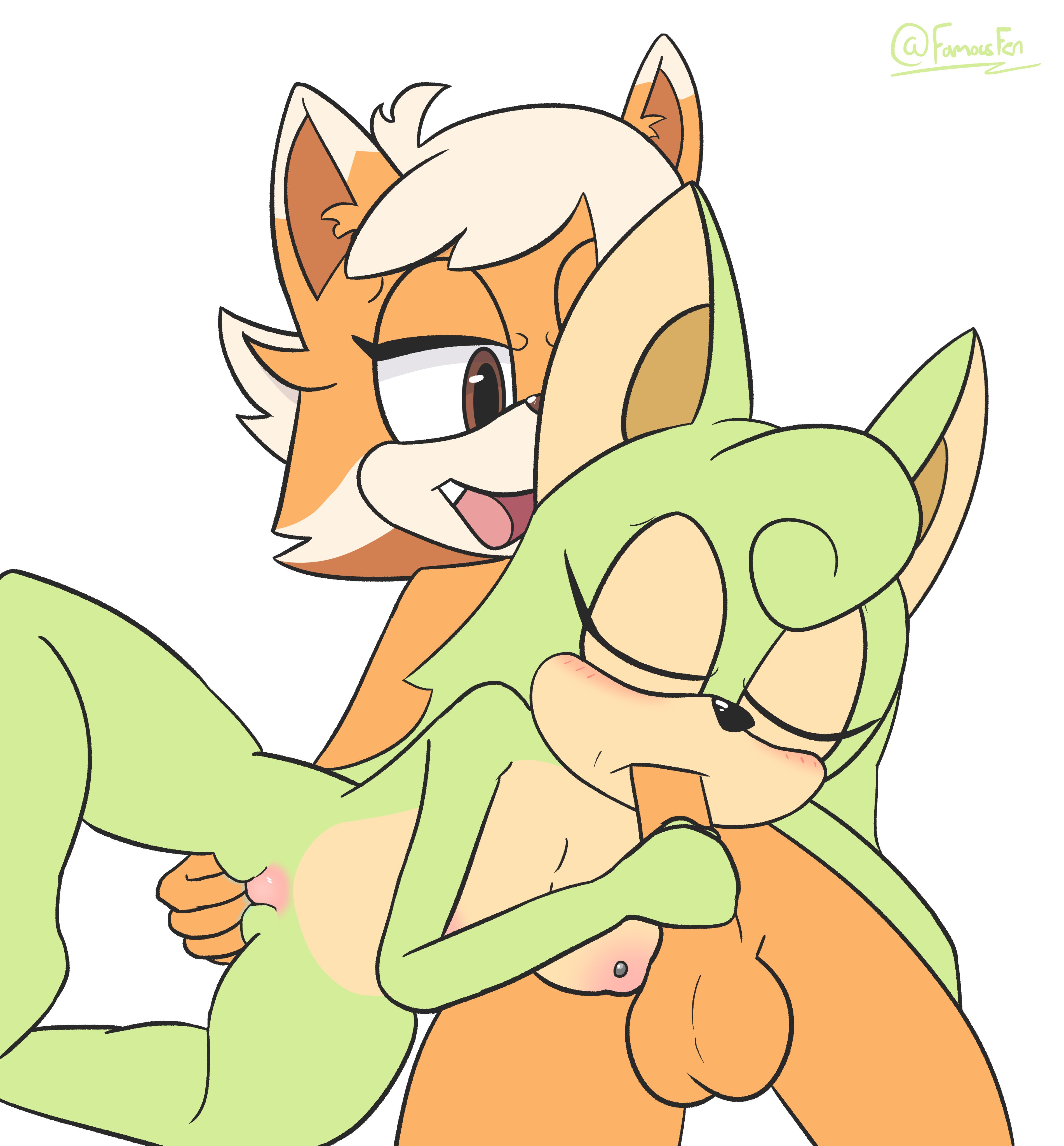 Rule34 – If it exists, there is porn of it / / 10112694