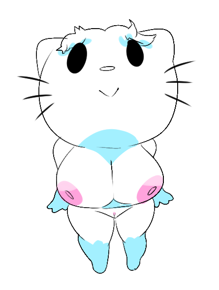 Rule34 – If it exists, there is porn of it / kitty white / 10112671