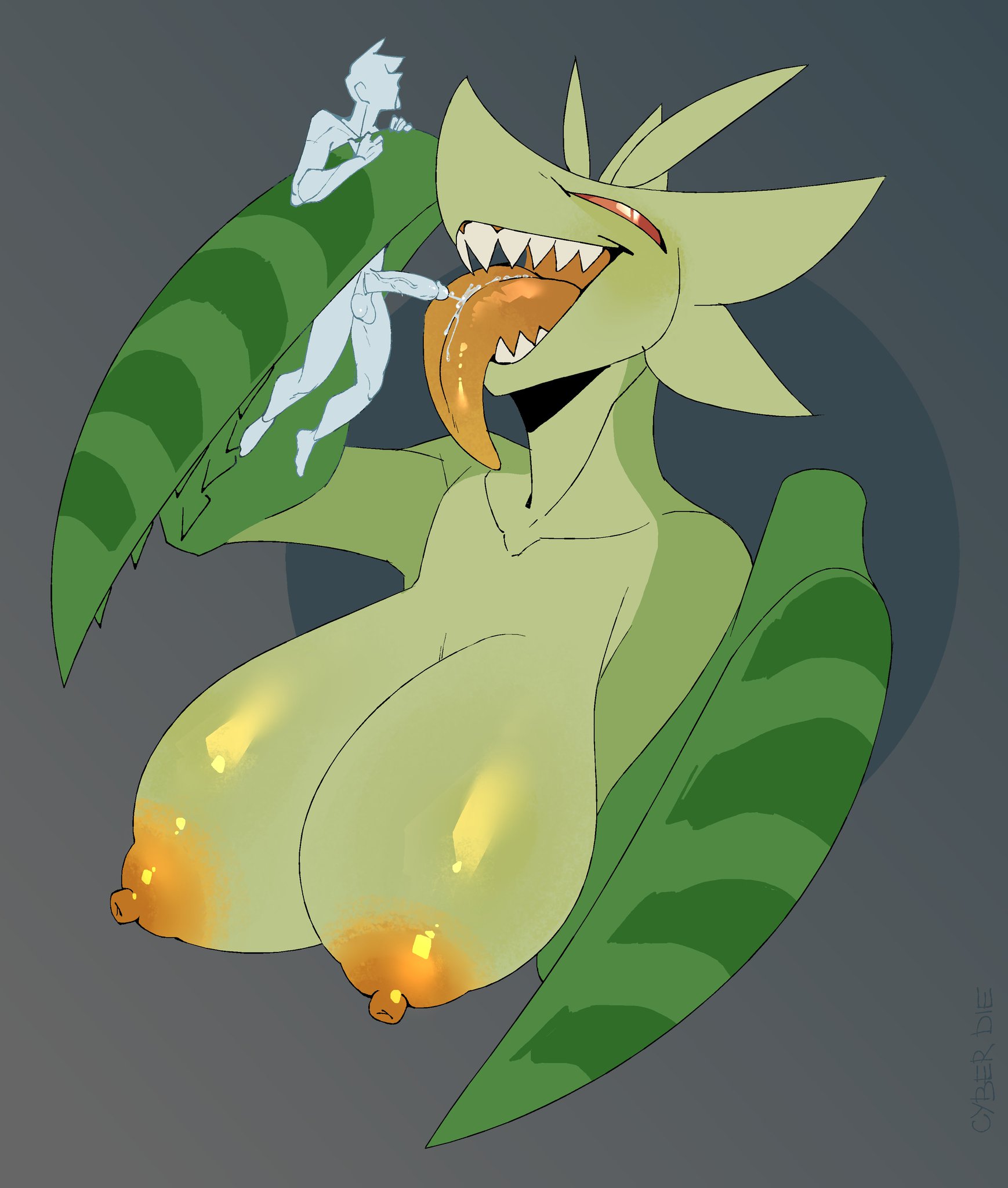 Rule34 – If it exists, there is porn of it / / 10113849