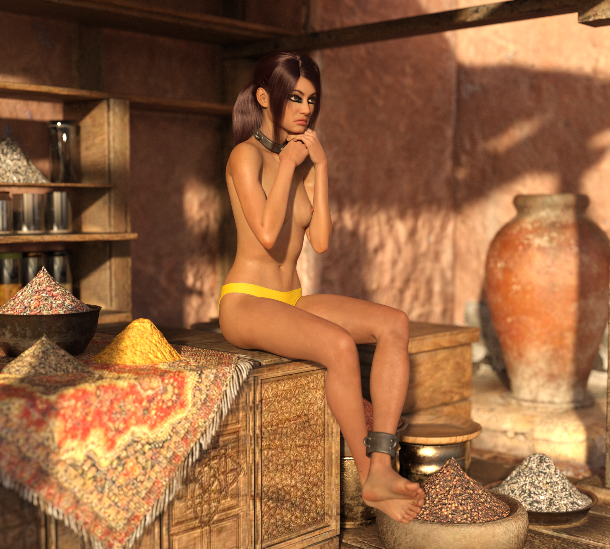 Rule34 – If it exists, there is porn of it / / 10114973