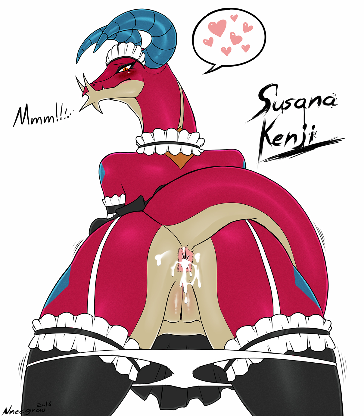 Rule34 – If it exists, there is porn of it / nnecgrau / 519878