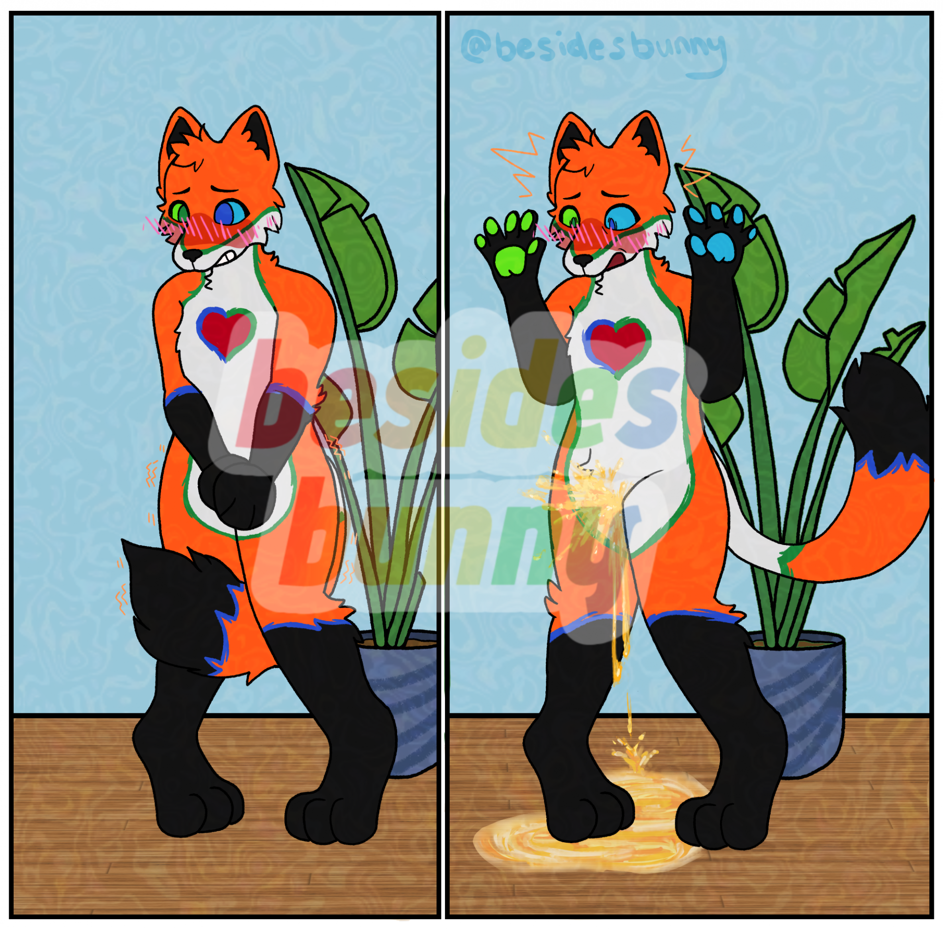 Rule34 – If it exists, there is porn of it / / 10116038