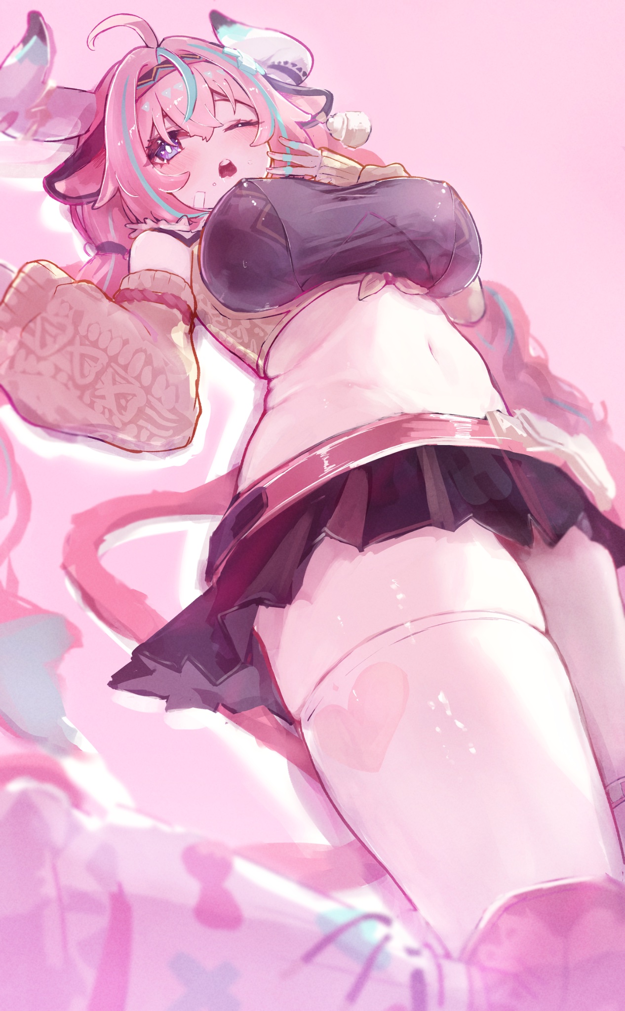 Rule34 – If it exists, there is porn of it / / 10117165