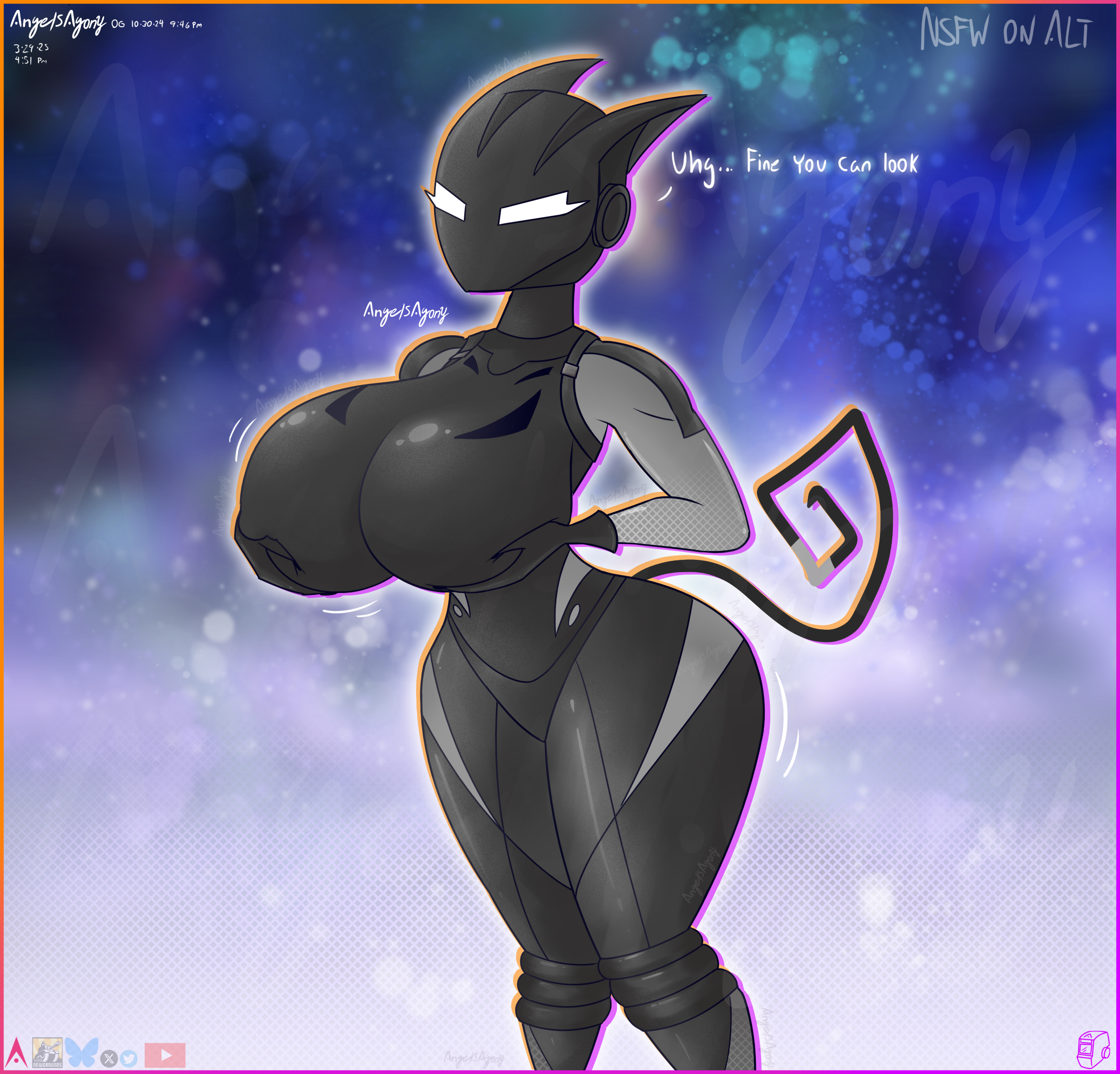 Rule34 – If it exists, there is porn of it / lynx (fortnite) / 10117162