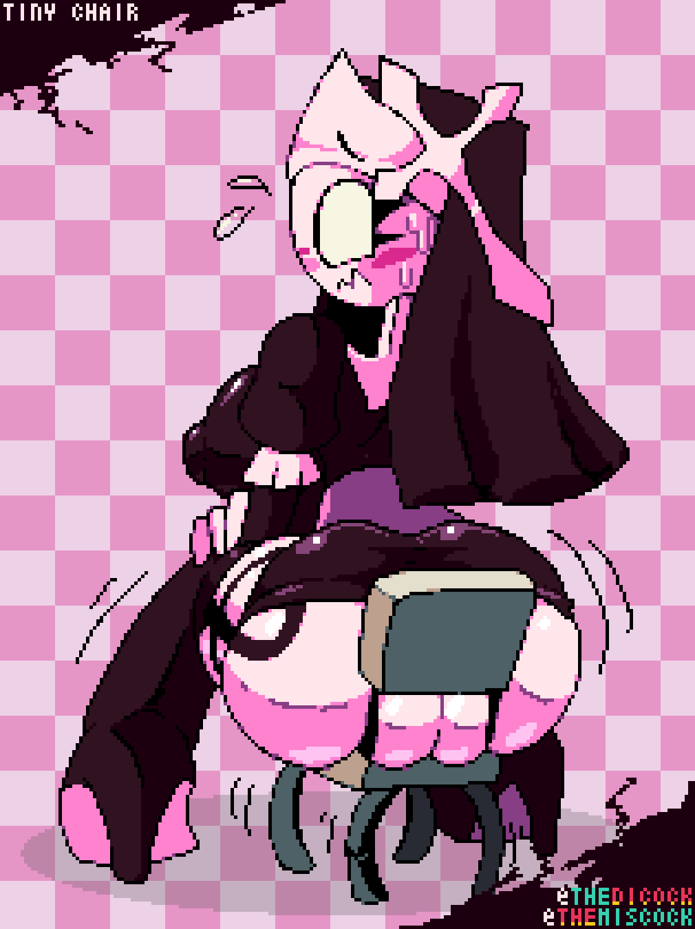 Rule34 – If it exists, there is porn of it / / 10118328