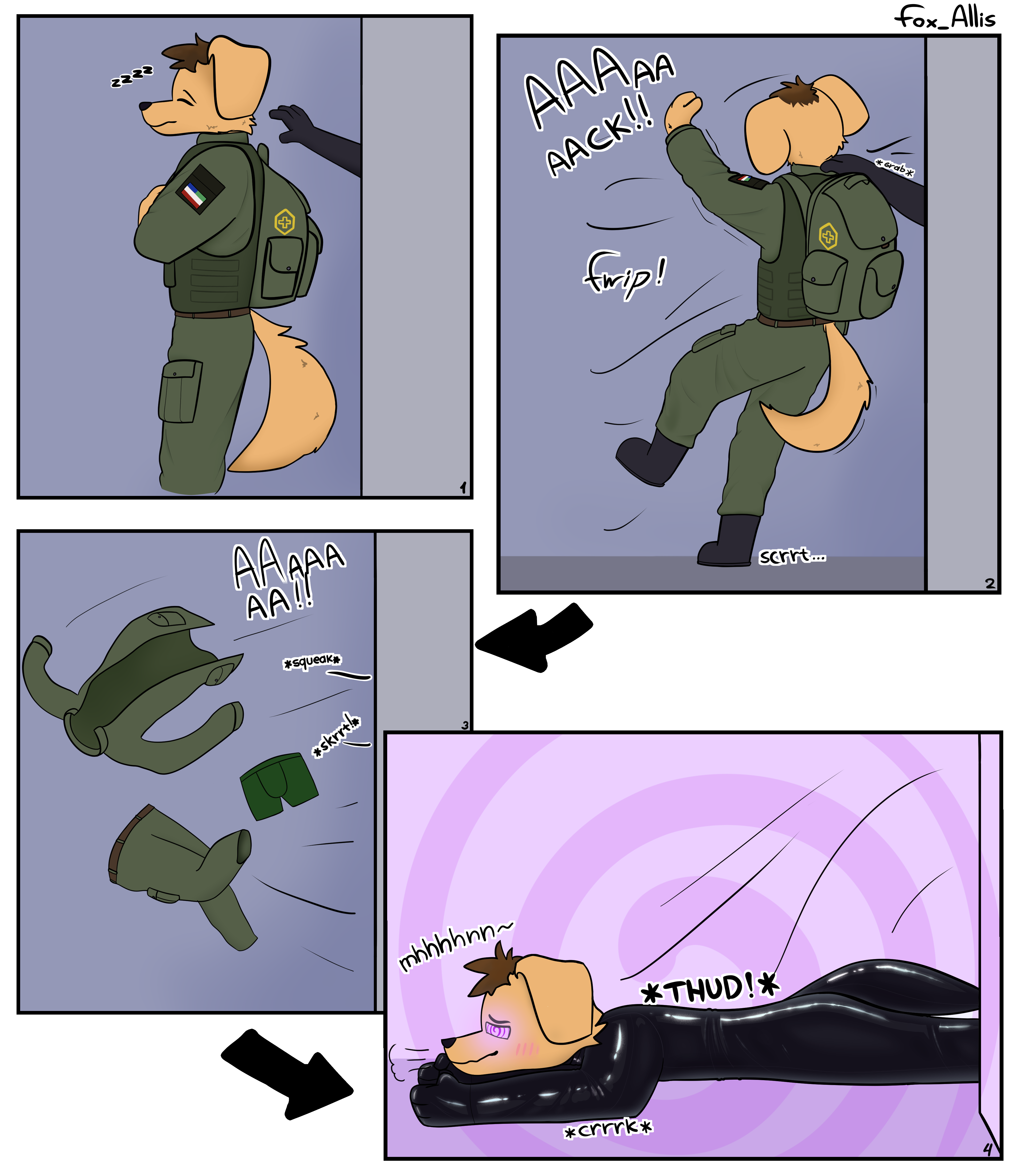 Rule34 – If it exists, there is porn of it / / 10118315