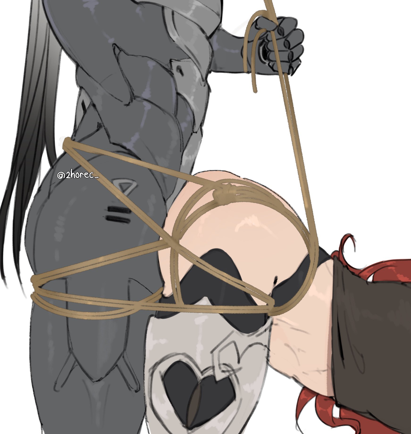 Rule34 – If it exists, there is porn of it / / 10124349